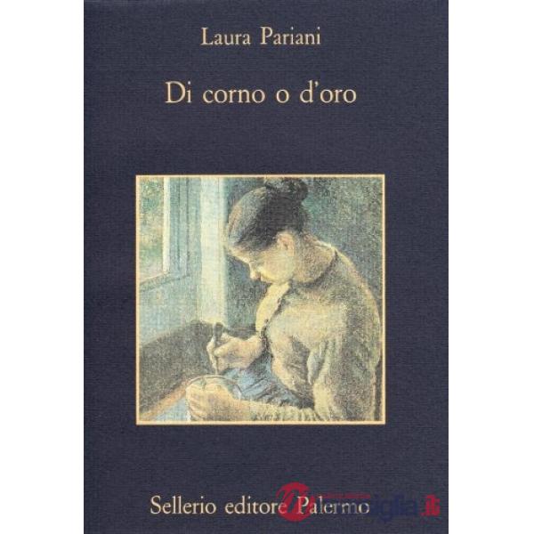 Di corno o d'oro