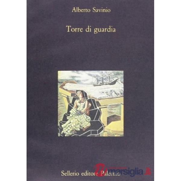 Torre di guardia