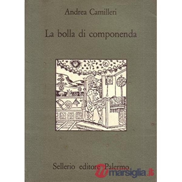 Bolla di Componenda (La)