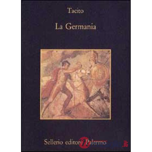 Germania (La)