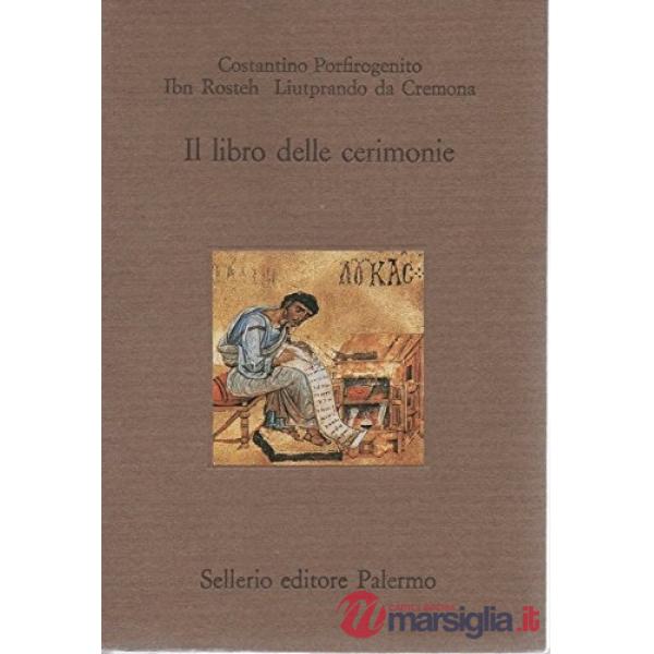 Libro delle cerimonie (Il)