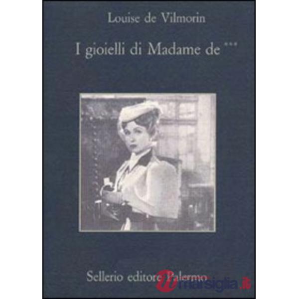Gioielli di Madame de*** (I)