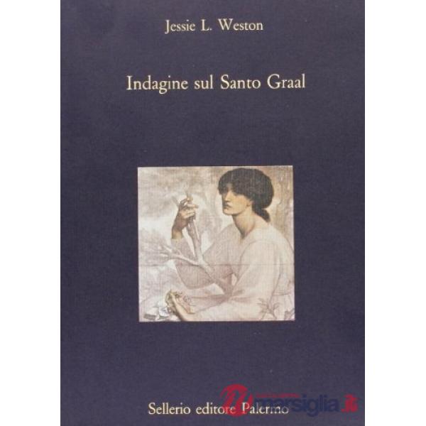 Indagine sul Santo Graal