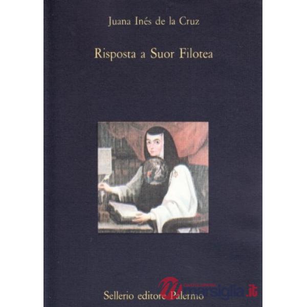 Risposta a suor Filotea