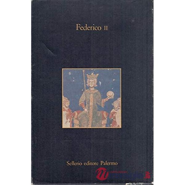 Federico II. Atti del Convegno