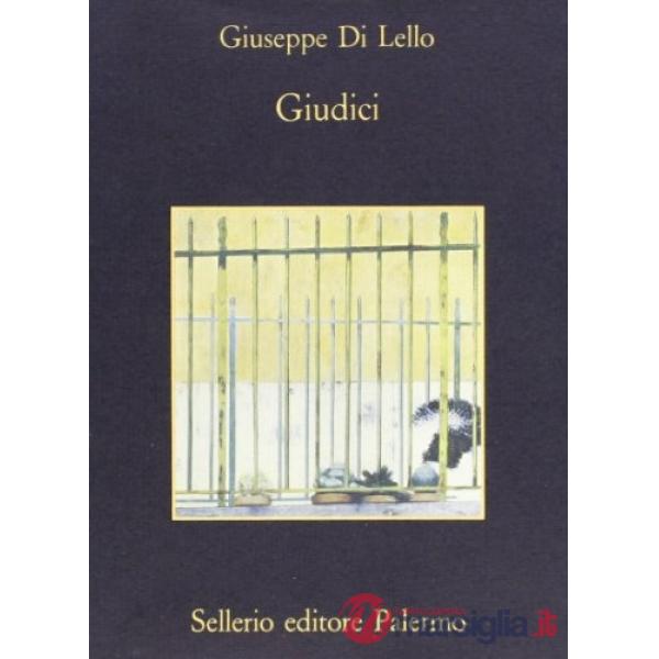 Giudici. Cinquant'anni di processi di mafia