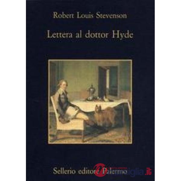 Lettera al dottor Hyde