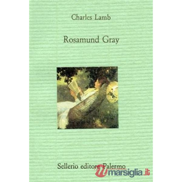 Rosamund Gray
