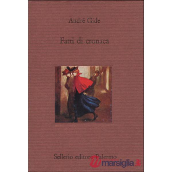 Fatti di cronaca