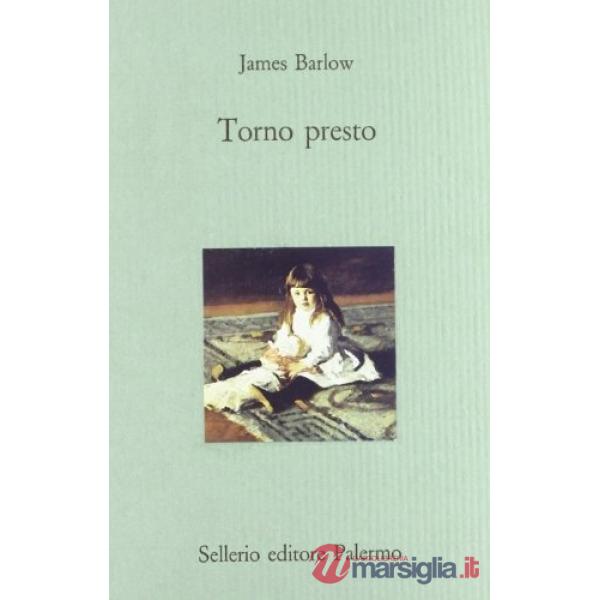 Torno presto