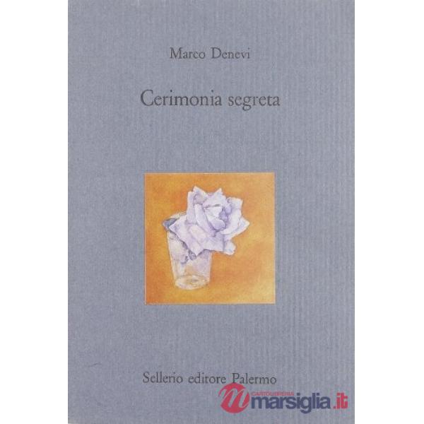 Cerimonia segreta