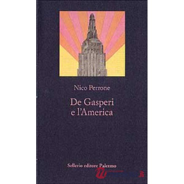De Gasperi e l'America