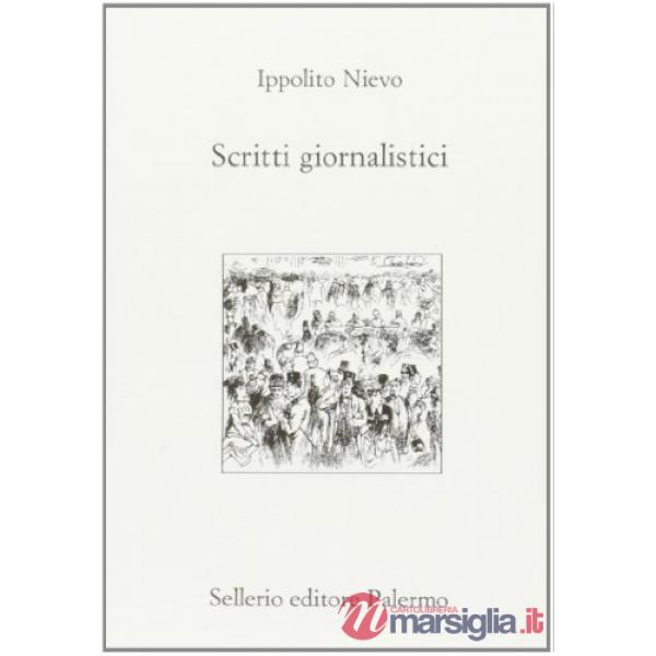 Scritti giornalistici