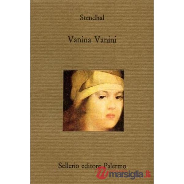 Vanina Vanini