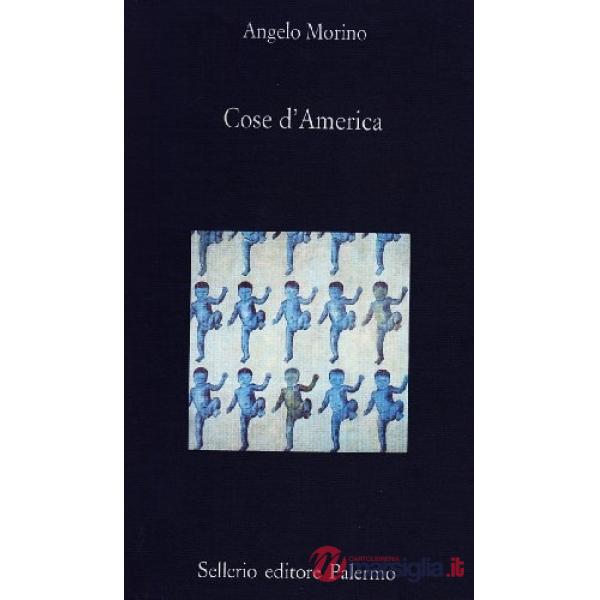 Cose d'America