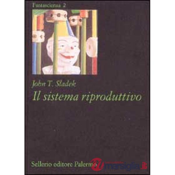 Sistema riproduttivo (Il)