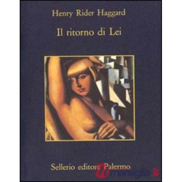 Ritorno di lei (Il)