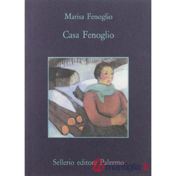 Casa Fenoglio