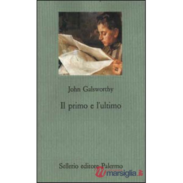 Primo e l'ultimo (Il)