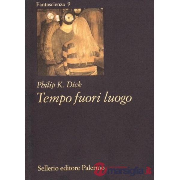 Tempo fuori luogo