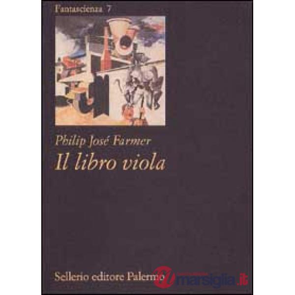 Libro viola (Il)