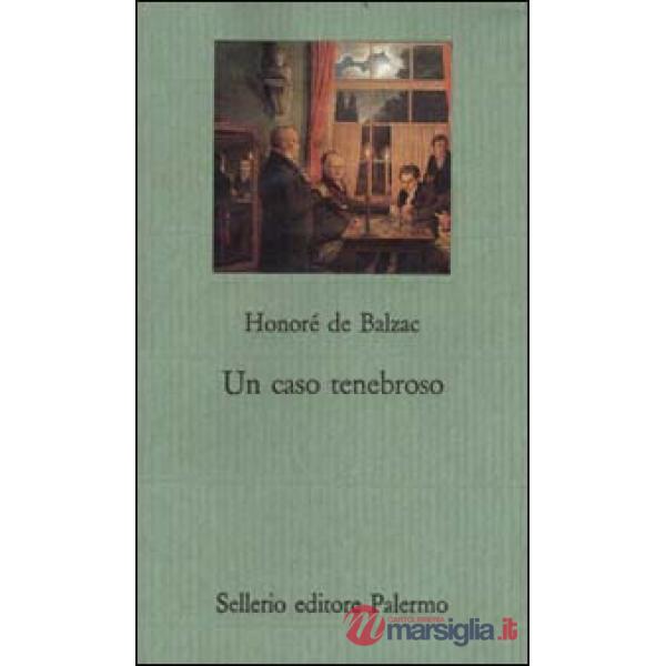 Caso tenebroso (Un)
