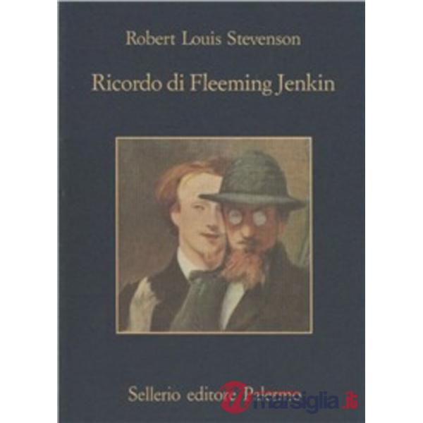 Ricordo di Fleeming Jenkin
