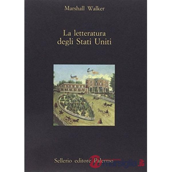 Letteratura degli Stati Uniti (La)