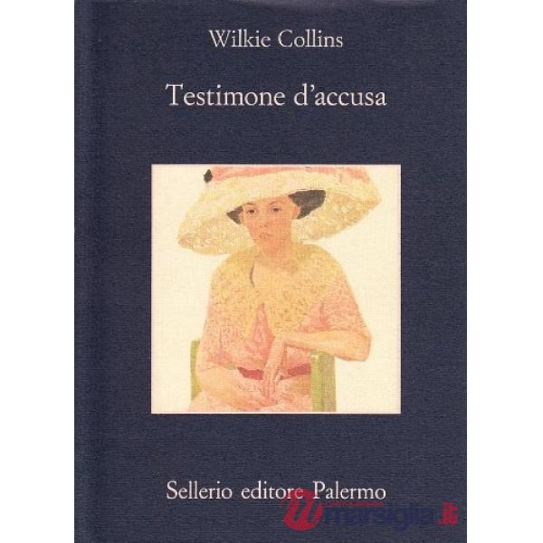 Testimone d'accusa