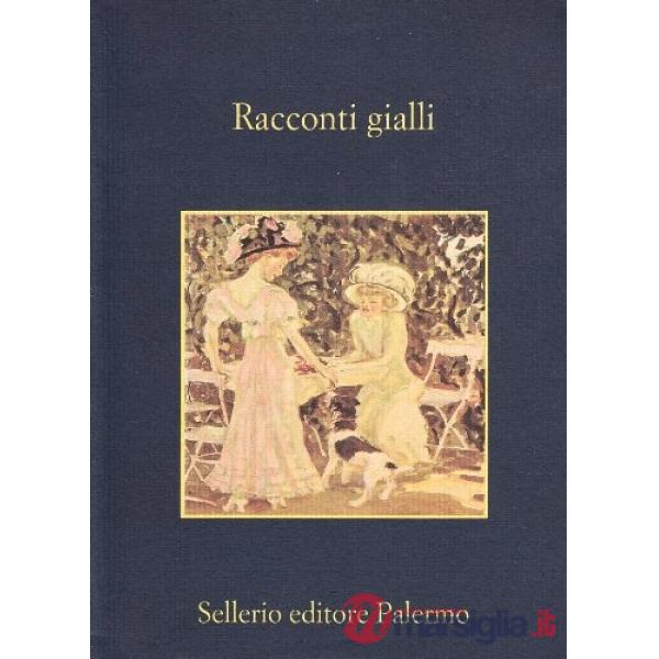 Racconti gialli
