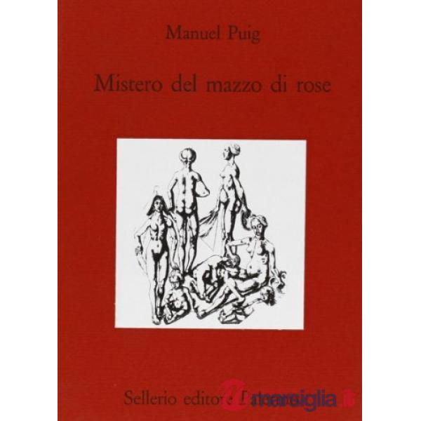 Mistero del mazzo di rose
