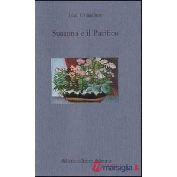 Susanna e il Pacifico