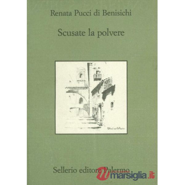 Scusate la polvere