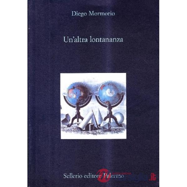 Altra lontananza. L'Occidente e il rifugio della fotografia (Un')