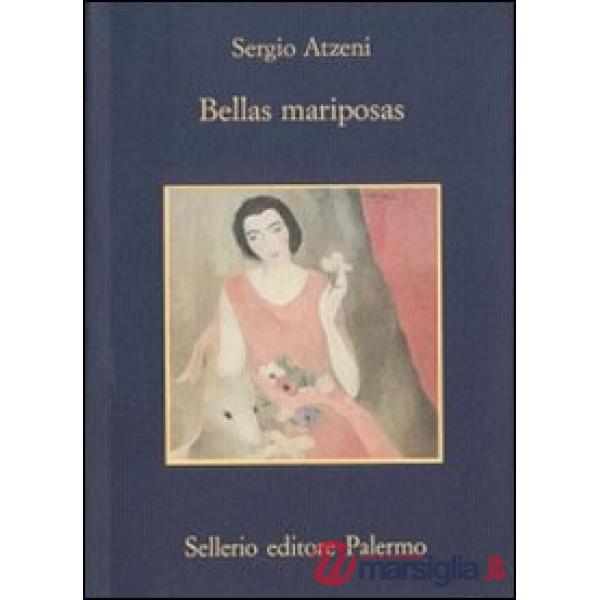 Bellas mariposas