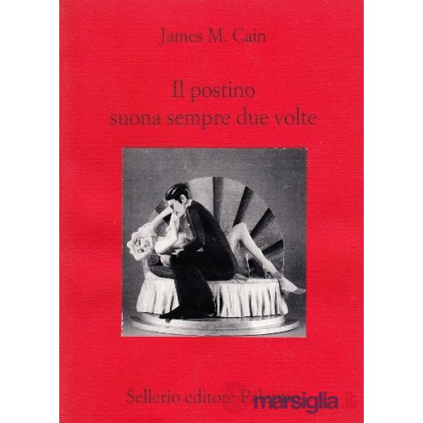 Postino suona sempre due volte (Il)