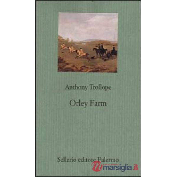 Orley farm