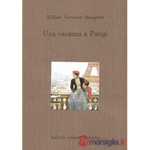 Vacanza a Parigi (Una)
