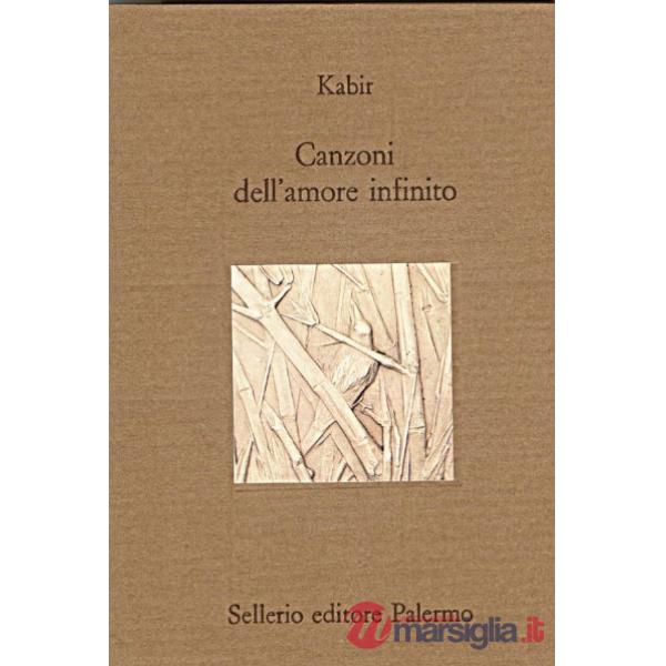 Canzoni dell'amore infinito