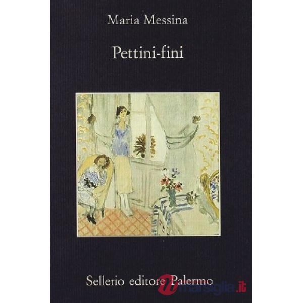 Pettini-fini