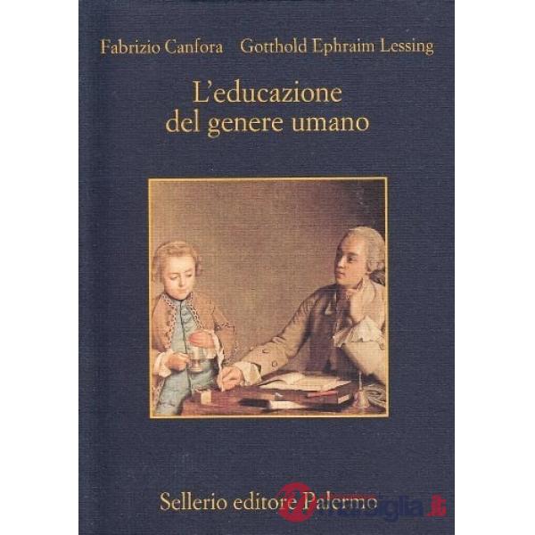 Educazione del genere umano (L')