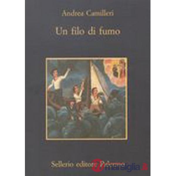 Filo di fumo (Un)