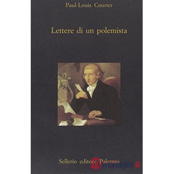 Lettere di un polemista