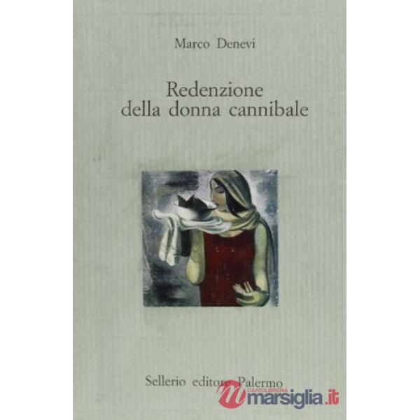Redenzione della donna cannibale
