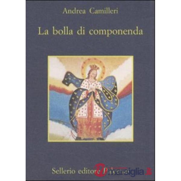 Bolla di Componenda (La)