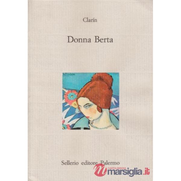 Donna Berta