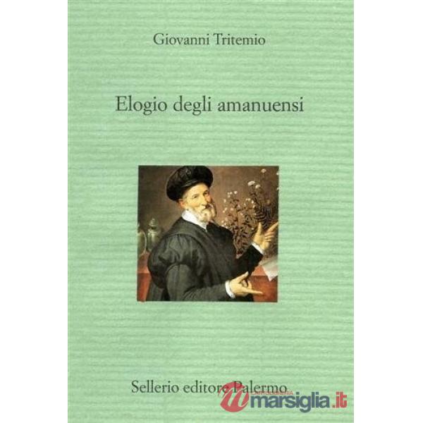 Elogio degli amanuensi