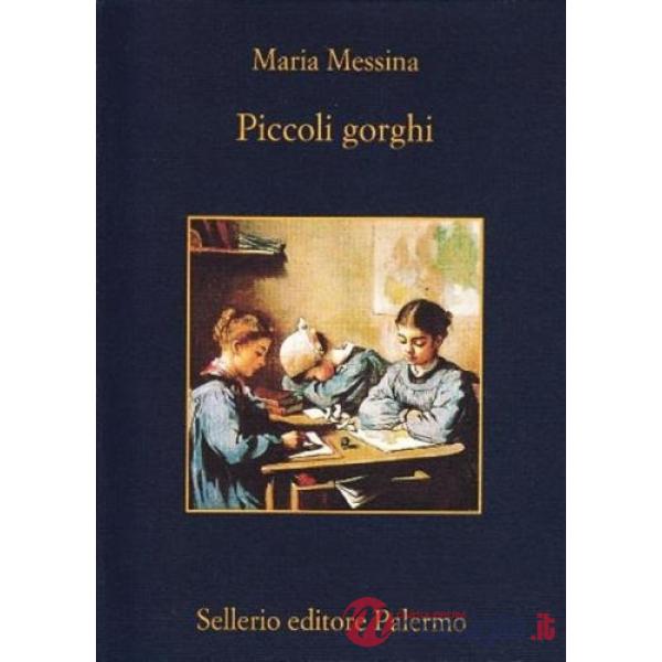 Piccoli gorghi