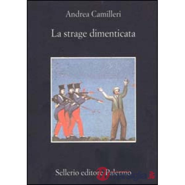 Strage dimenticata (La)