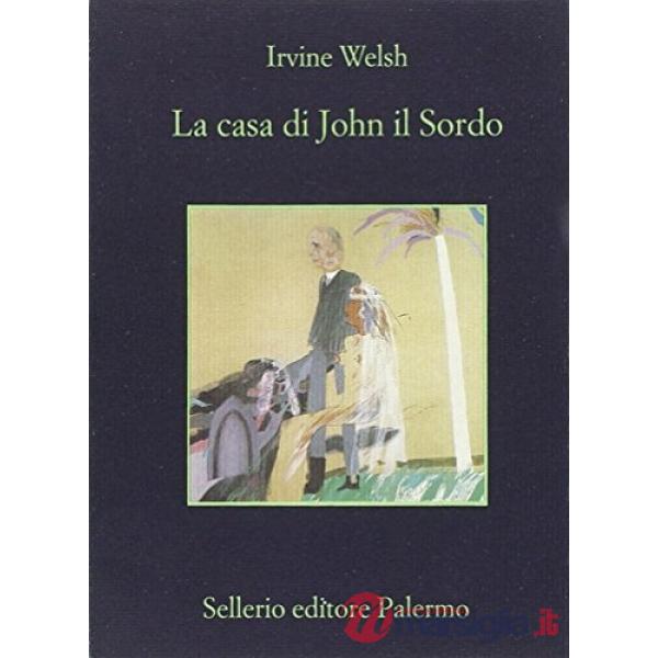 Casa di John il Sordo (La)
